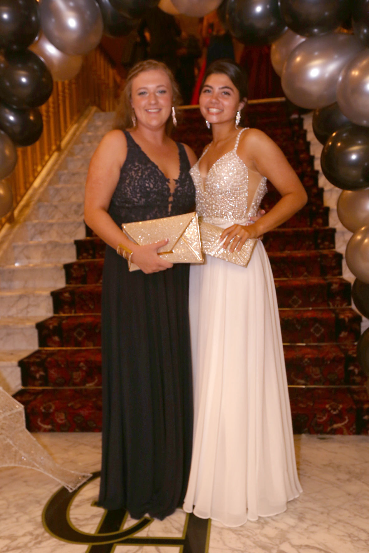 Mainland Regional High School Prom